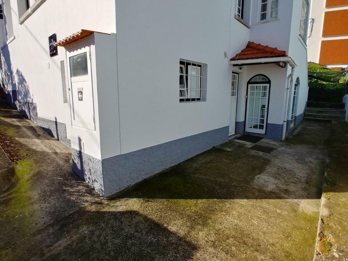 Cantinho Saloio Sintra Esterno foto
