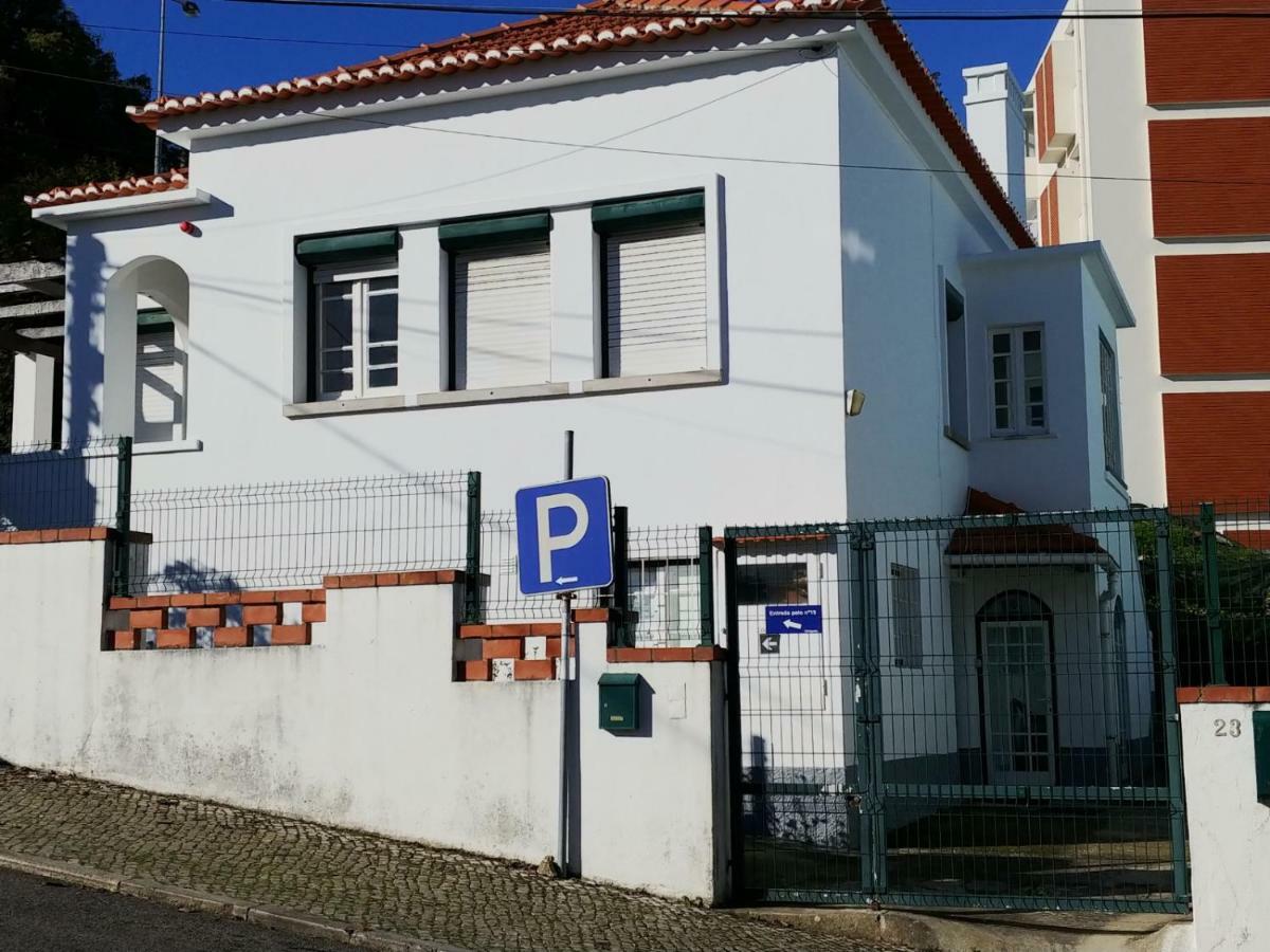 Cantinho Saloio Sintra Esterno foto